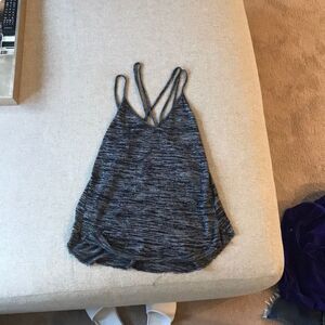 Project Social T: Hazel Tank